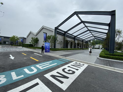 上海交大旁4萬平米老廠房變身科創(chuàng)園，首批20家企業(yè)入駐